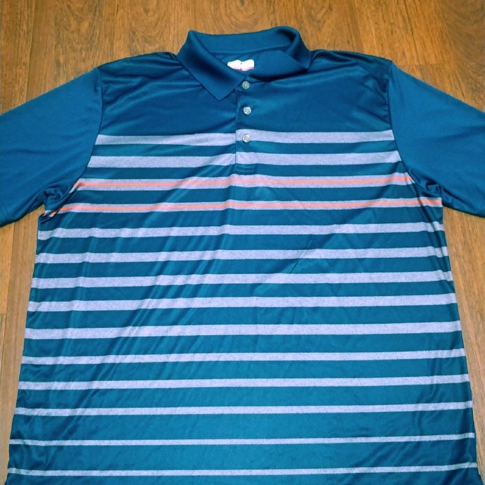 grand slam golf shirt Mens Size XXL